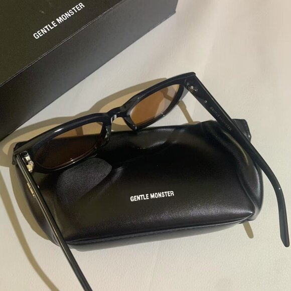 Gentle Monster NABI Sunglasses - Picture 10 of 10